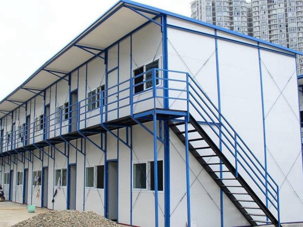 活動板房 活動板房