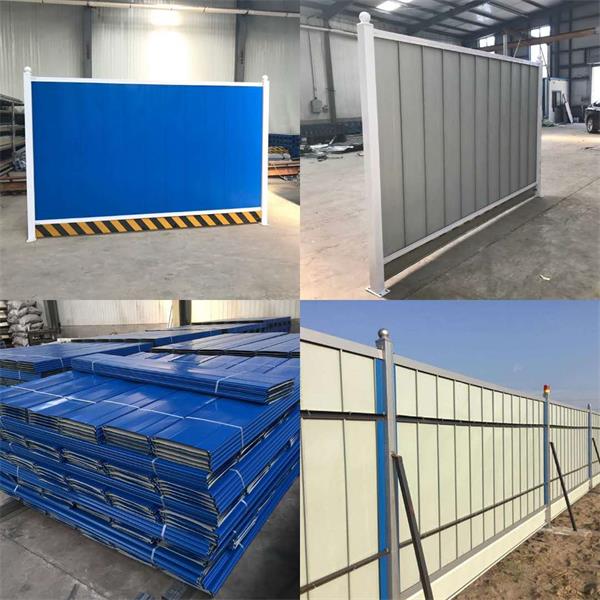 張家口工程圍擋效果圖