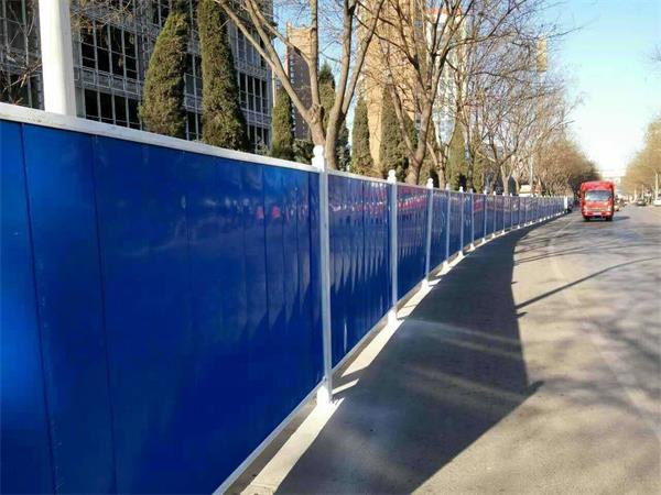 張家口工程圍擋制作|廣告公司天意偉業(yè)