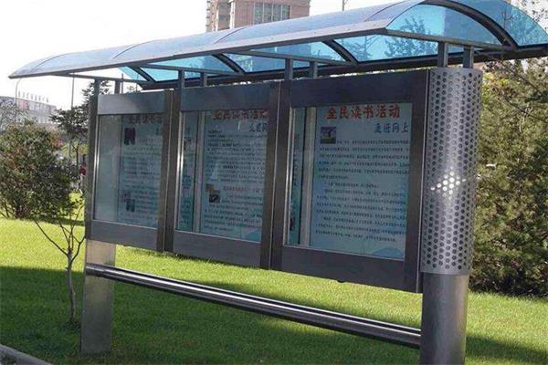 不銹鋼燈箱制作