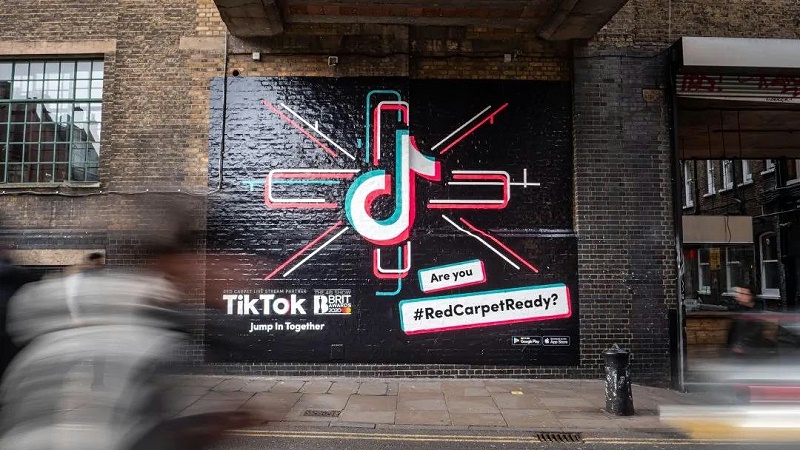 張家口廣告公司抖音信息流廣告的投放類型有哪些